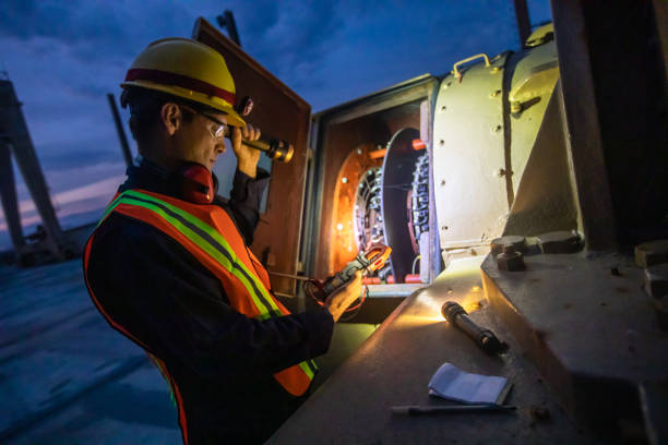 Best Generator Installation Services  in North Liberty, IA