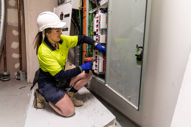 Best Electrical System Inspection  in North Liberty, IA