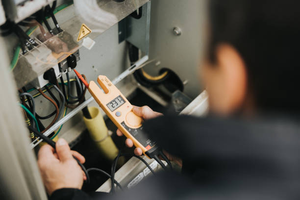 Best Affordable Electrical Installation  in North Liberty, IA