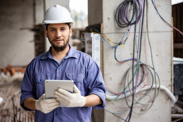 Best Electrical Contractors for Businesses  in North Liberty, IA