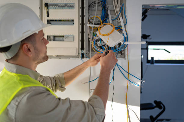 Reliable IA Electrician Solutions